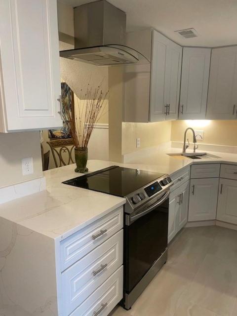 Coastal Townhome In Jupiter 1 Mile To Beach! Экстерьер фото