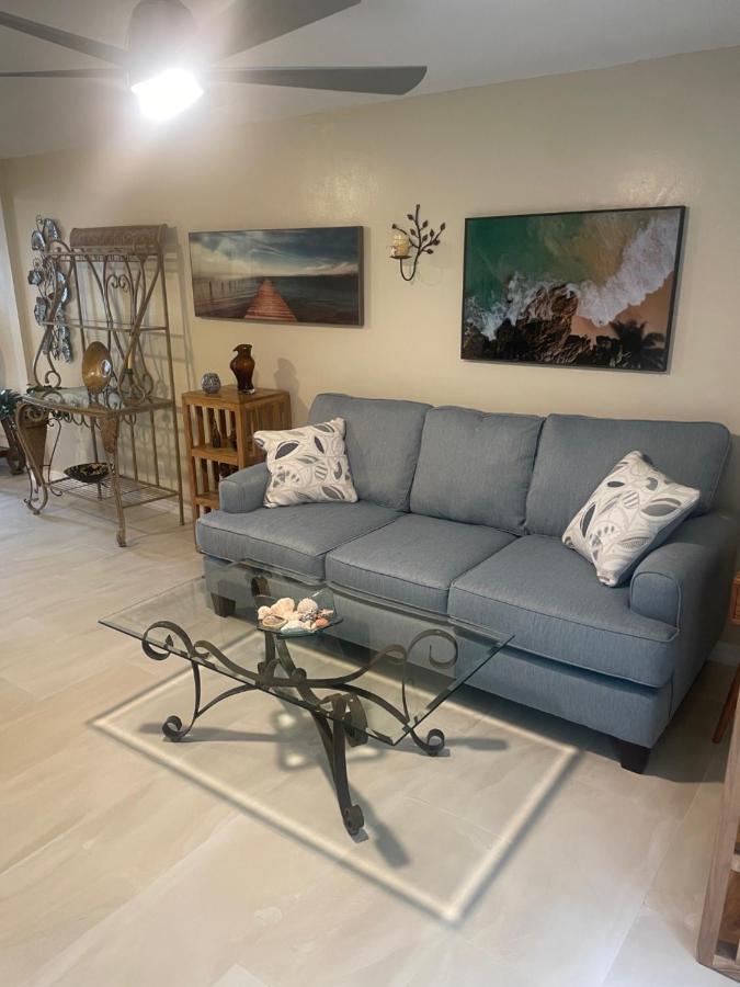 Coastal Townhome In Jupiter 1 Mile To Beach! Экстерьер фото