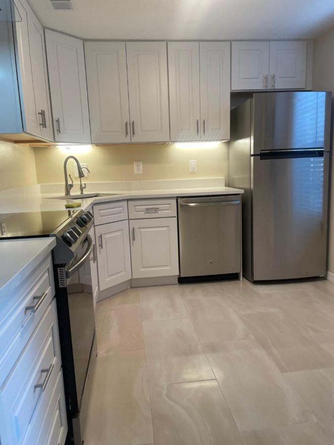 Coastal Townhome In Jupiter 1 Mile To Beach! Экстерьер фото