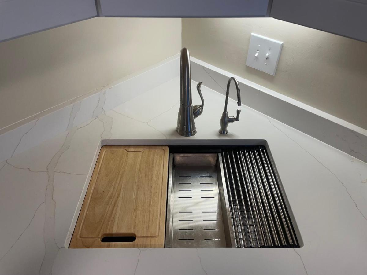 Coastal Townhome In Jupiter 1 Mile To Beach! Экстерьер фото