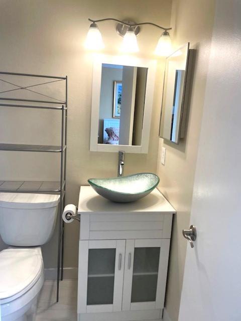 Coastal Townhome In Jupiter 1 Mile To Beach! Экстерьер фото