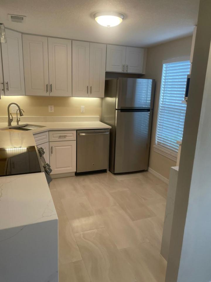 Coastal Townhome In Jupiter 1 Mile To Beach! Экстерьер фото