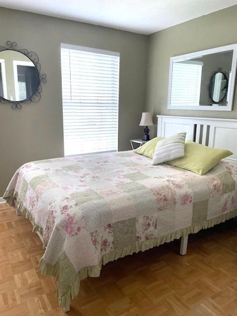 Coastal Townhome In Jupiter 1 Mile To Beach! Экстерьер фото