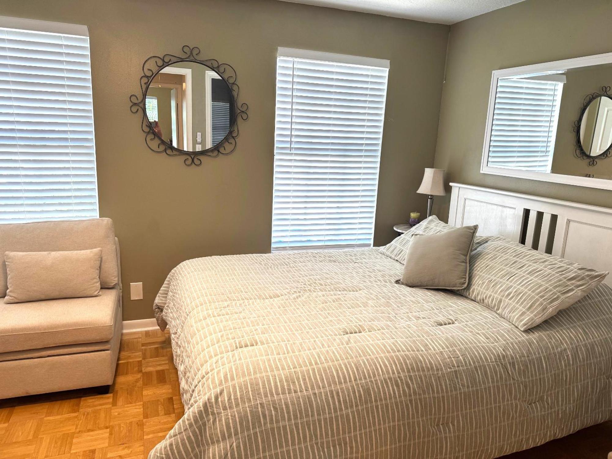 Coastal Townhome In Jupiter 1 Mile To Beach! Экстерьер фото